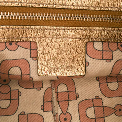 Gucci GG Canvas Jolicoeur Crossbody
