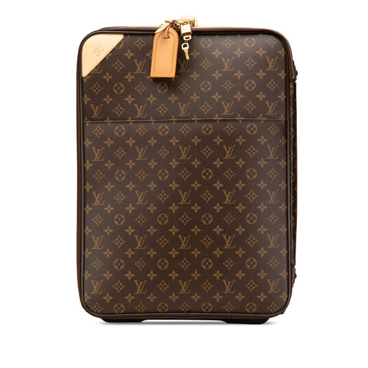 Louis Vuitton Monogram Pegase 55
