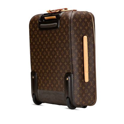 Louis Vuitton Monogram Pegase 55