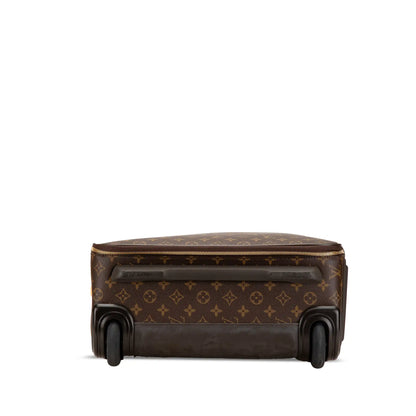 Louis Vuitton Monogram Pegase 55