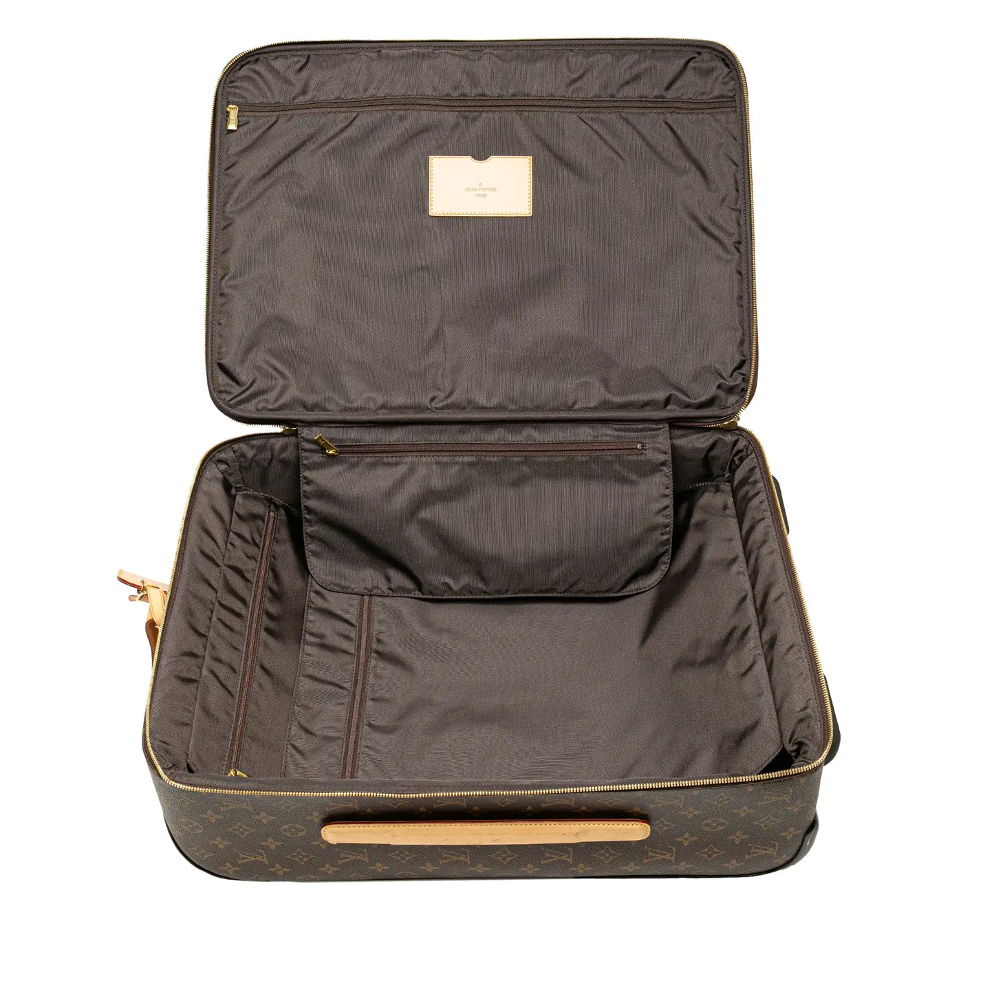 Louis Vuitton Monogram Pegase 55