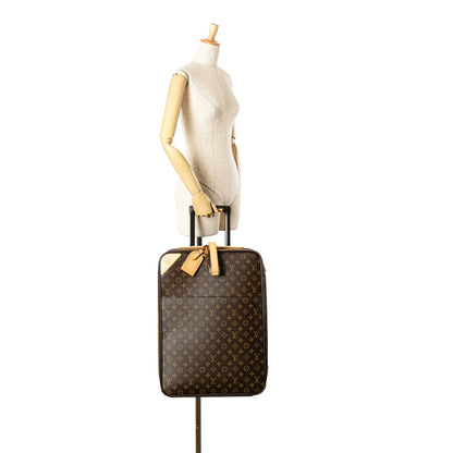 Louis Vuitton Monogram Pegase 55
