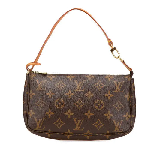 Louis Vuitton Monogram Pochette Accessoires
