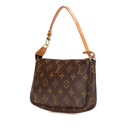 Louis Vuitton Monogram Pochette Accessoires