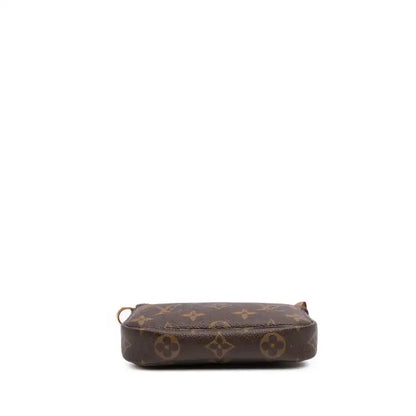 Louis Vuitton Monogram Mini Pochette Accessoires
