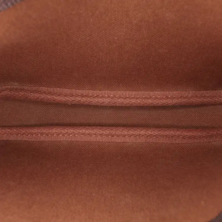 Louis Vuitton Monogram Mini Pochette Accessoires