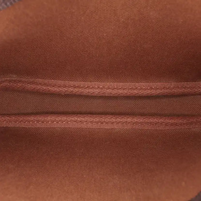 Louis Vuitton Monogram Mini Pochette Accessoires