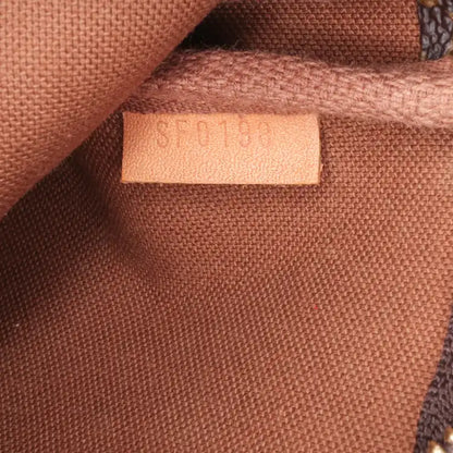 Louis Vuitton Monogram Mini Pochette Accessoires