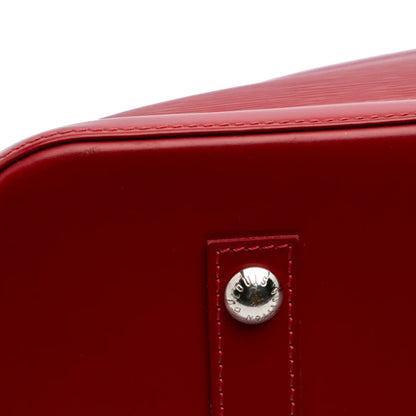 Louis Vuitton Epi Alma GM