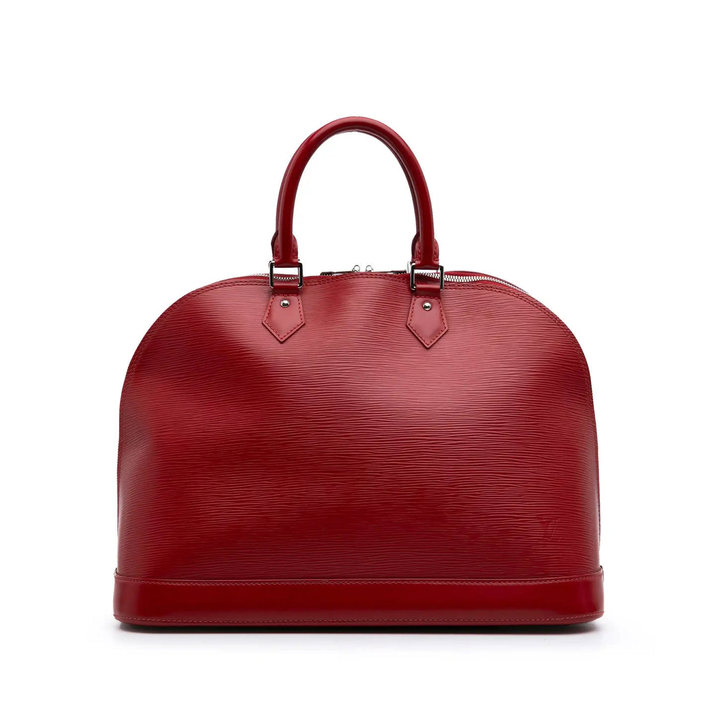 Louis Vuitton Epi Alma GM