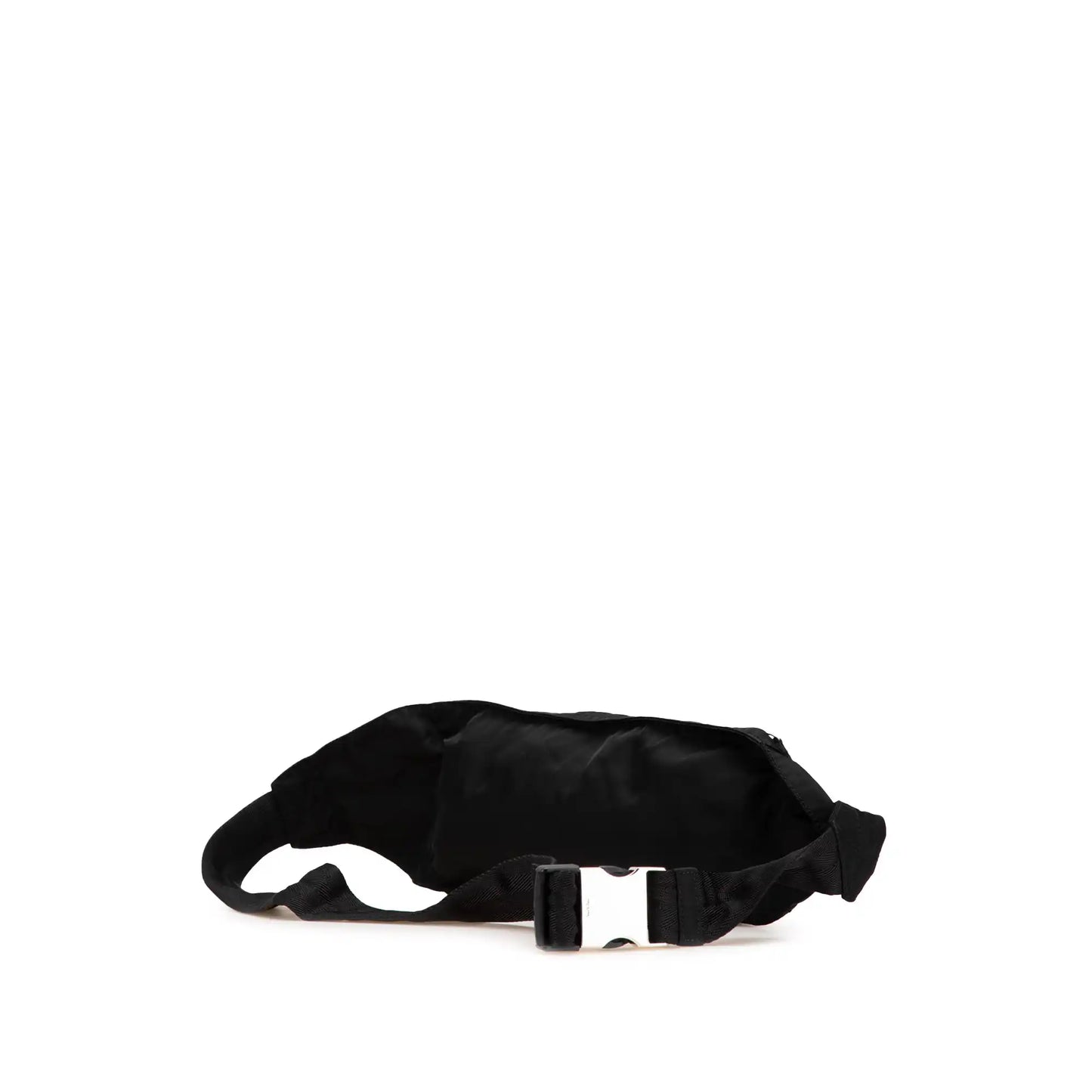 Prada Tessuto Belt Bag