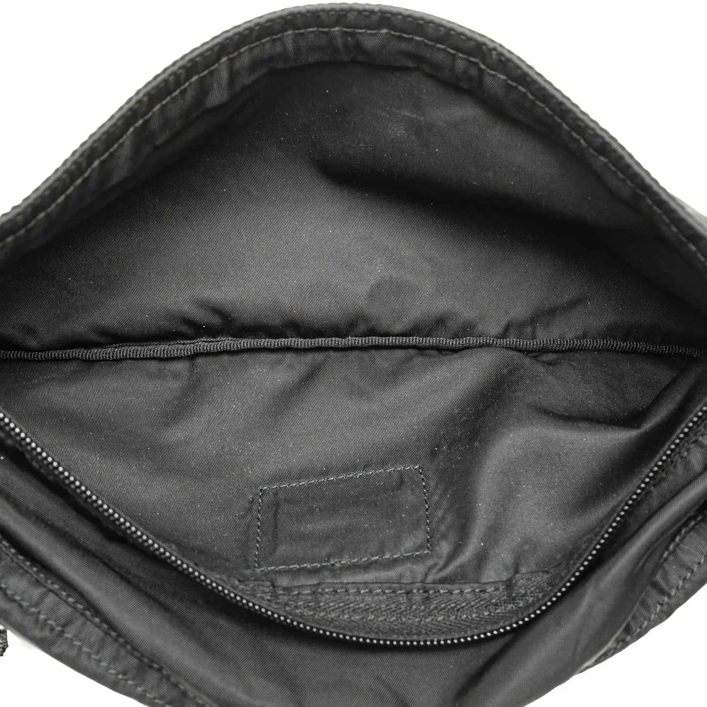 Prada Tessuto Belt Bag