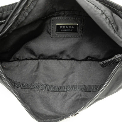 Prada Tessuto Belt Bag
