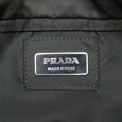 Prada Tessuto Belt Bag