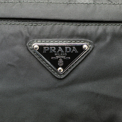 Prada Tessuto Belt Bag