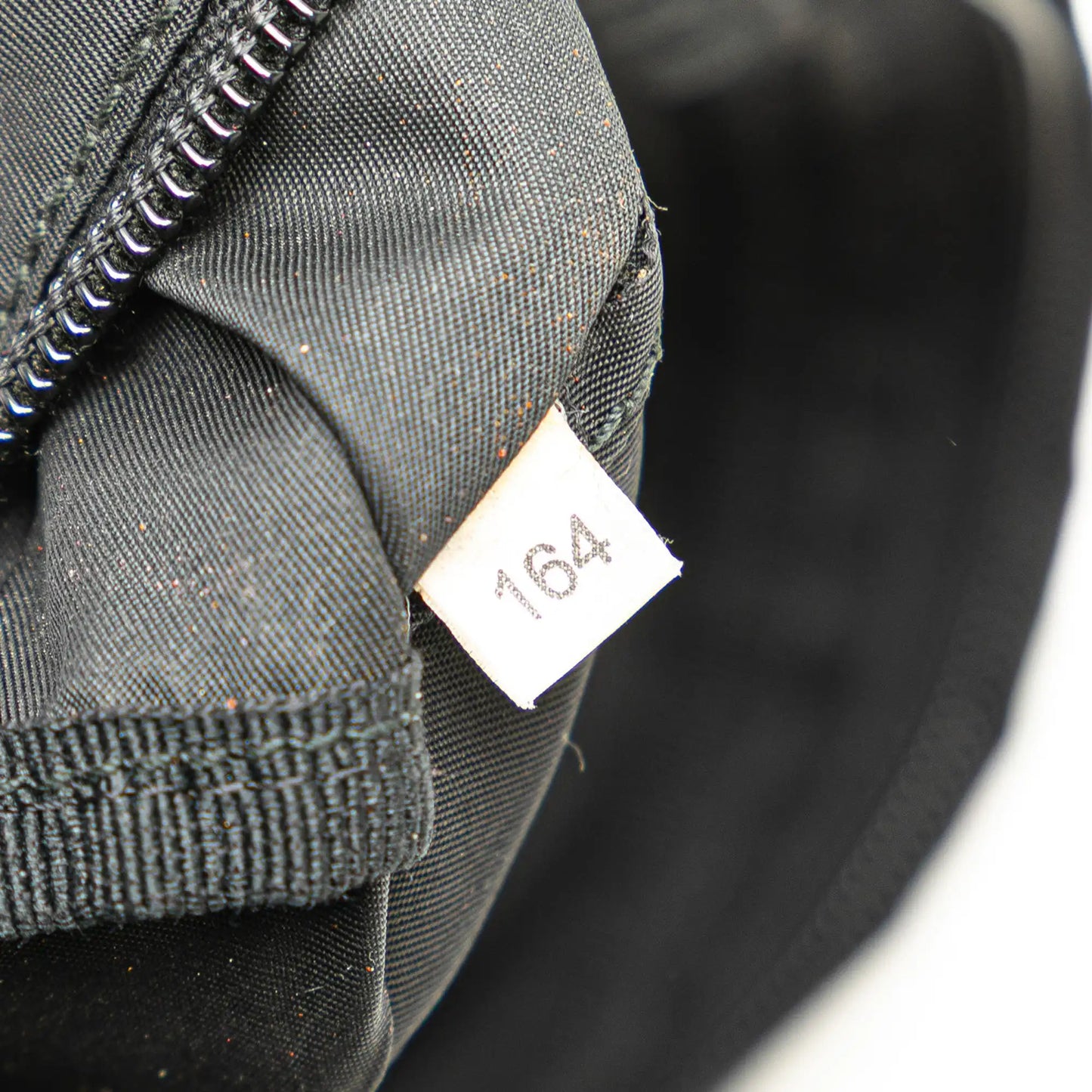 Prada Tessuto Belt Bag
