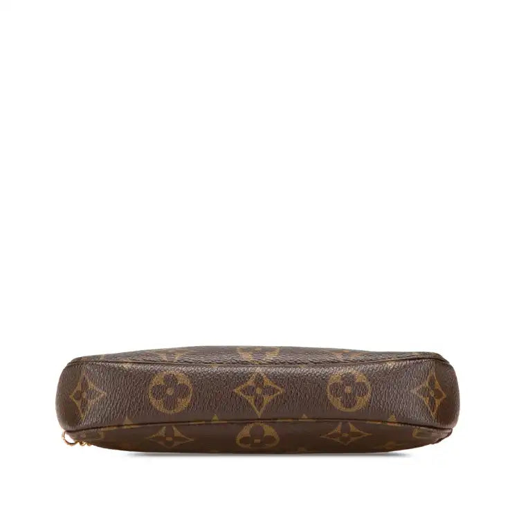 Louis Vuitton Monogram Mini Pochette Accessoires