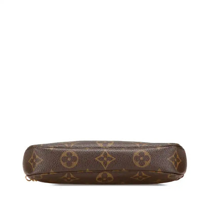Louis Vuitton Monogram Mini Pochette Accessoires