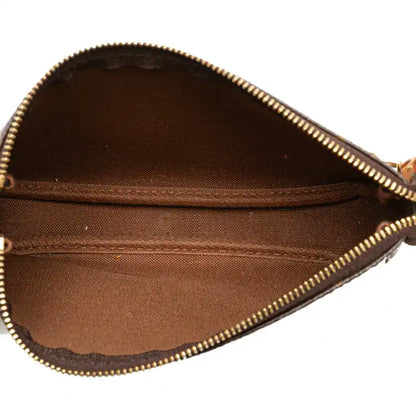 Louis Vuitton Monogram Mini Pochette Accessoires