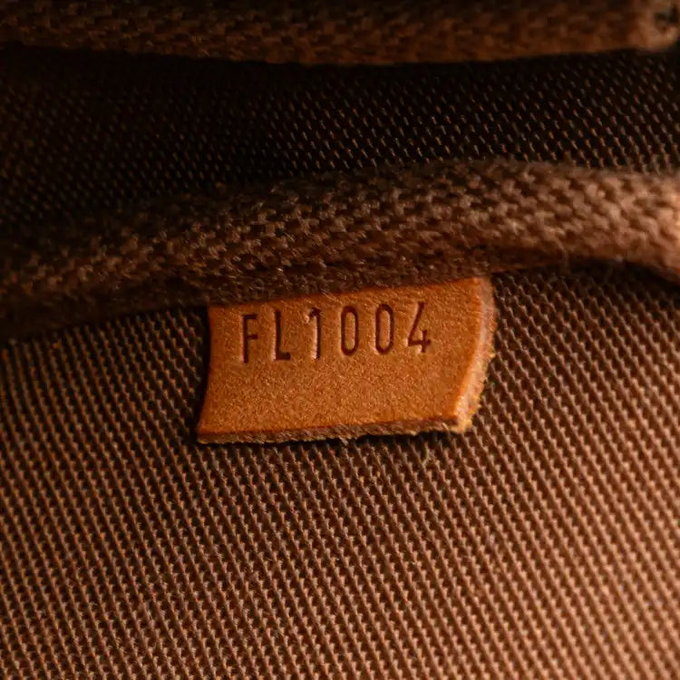 Louis Vuitton Monogram Mini Pochette Accessoires