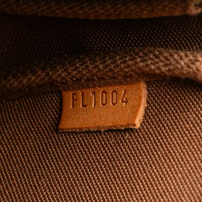 Louis Vuitton Monogram Mini Pochette Accessoires