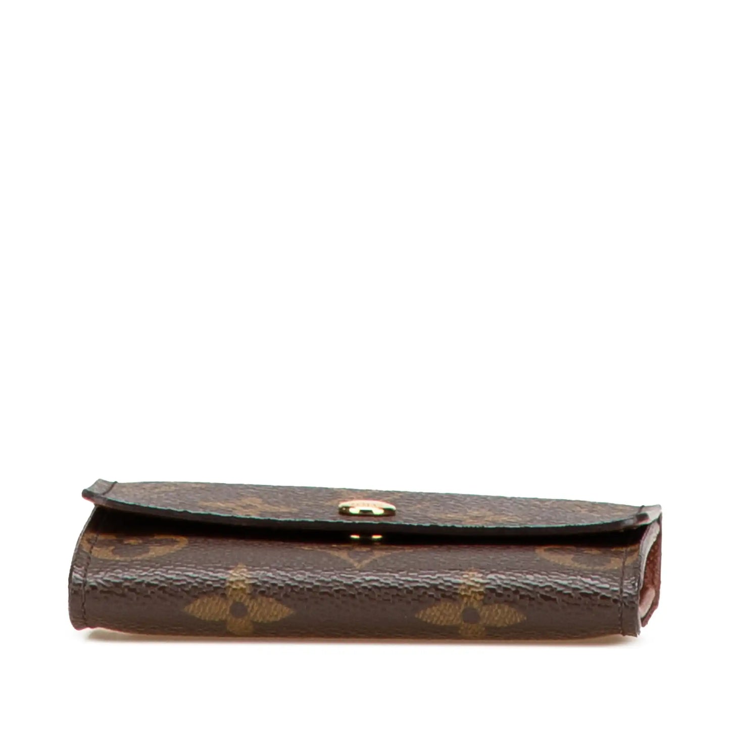 Louis Vuitton Monogram Porte Monnaie Coin Pouch