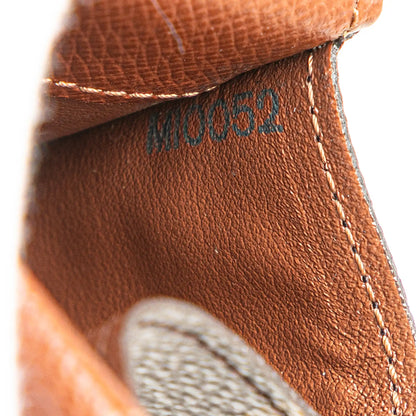 Louis Vuitton Monogram Porte Monnaie Coin Pouch