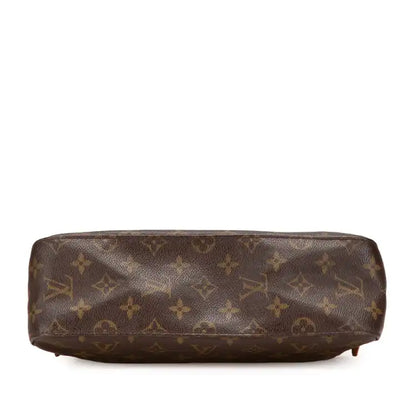 Louis Vuitton Monogram Mini Looping