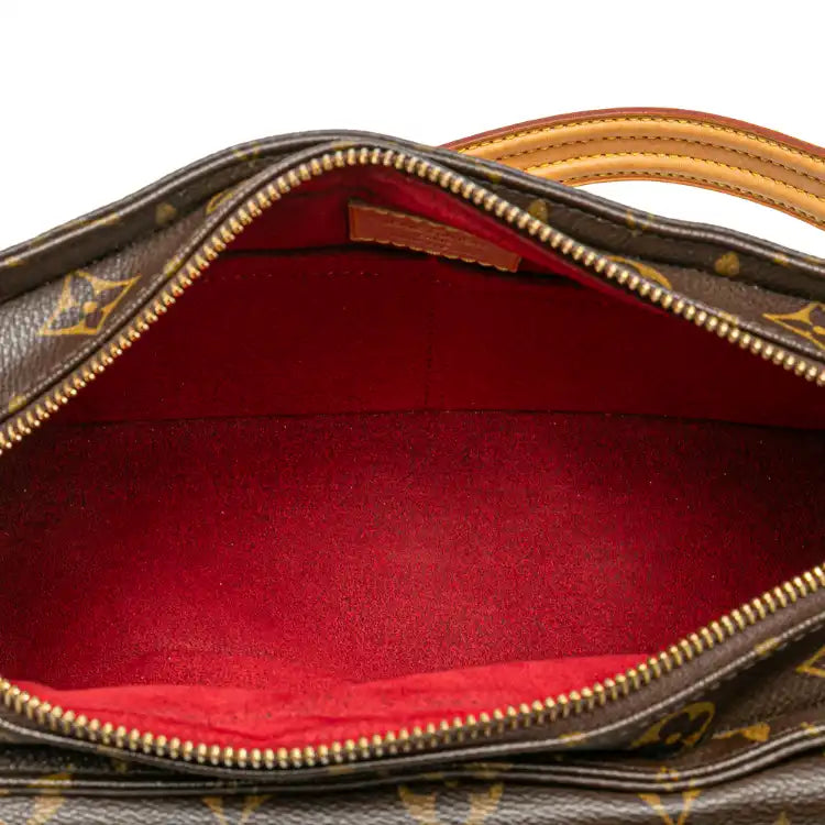 Louis Vuitton Monogram Viva Cite MM