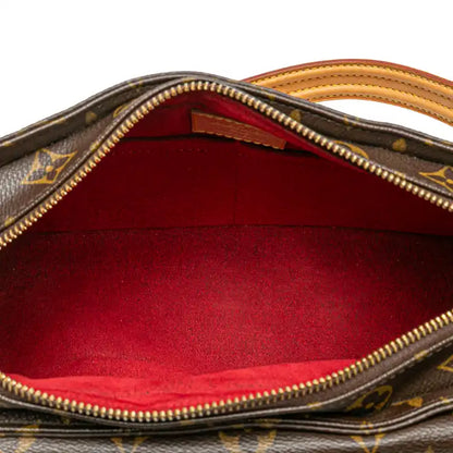 Louis Vuitton Monogram Viva Cite MM