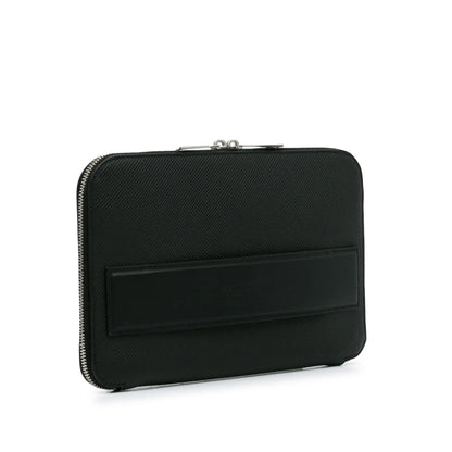 Bottega Veneta Leather Document Holder