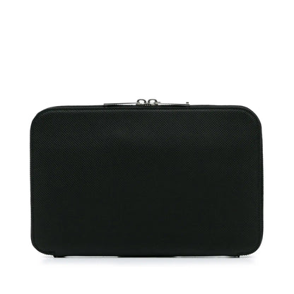 Bottega Veneta Leather Document Holder