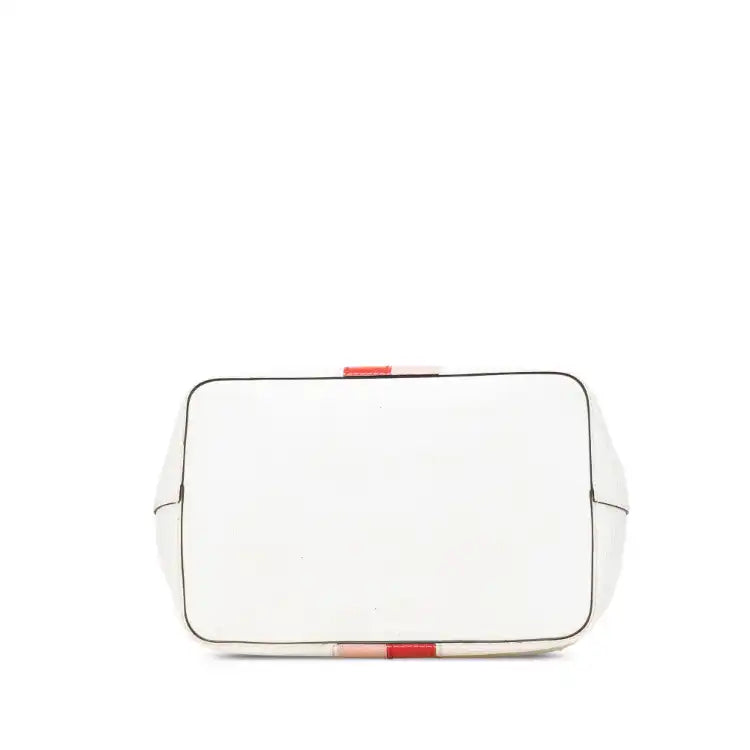 Louis Vuitton Limited Edition Epi Stripes NeoNoe MM