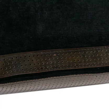 Chanel Terry Cloth CC Sport Line Shoulder Bag