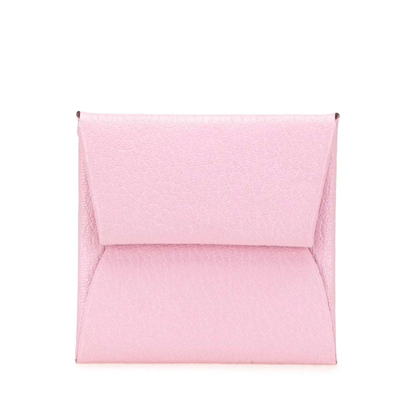 Hermès  Chevre Mysore Bastia Coin Pouch