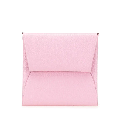 Hermès  Chevre Mysore Bastia Coin Pouch