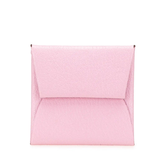 Hermès  Chevre Mysore Bastia Coin Pouch