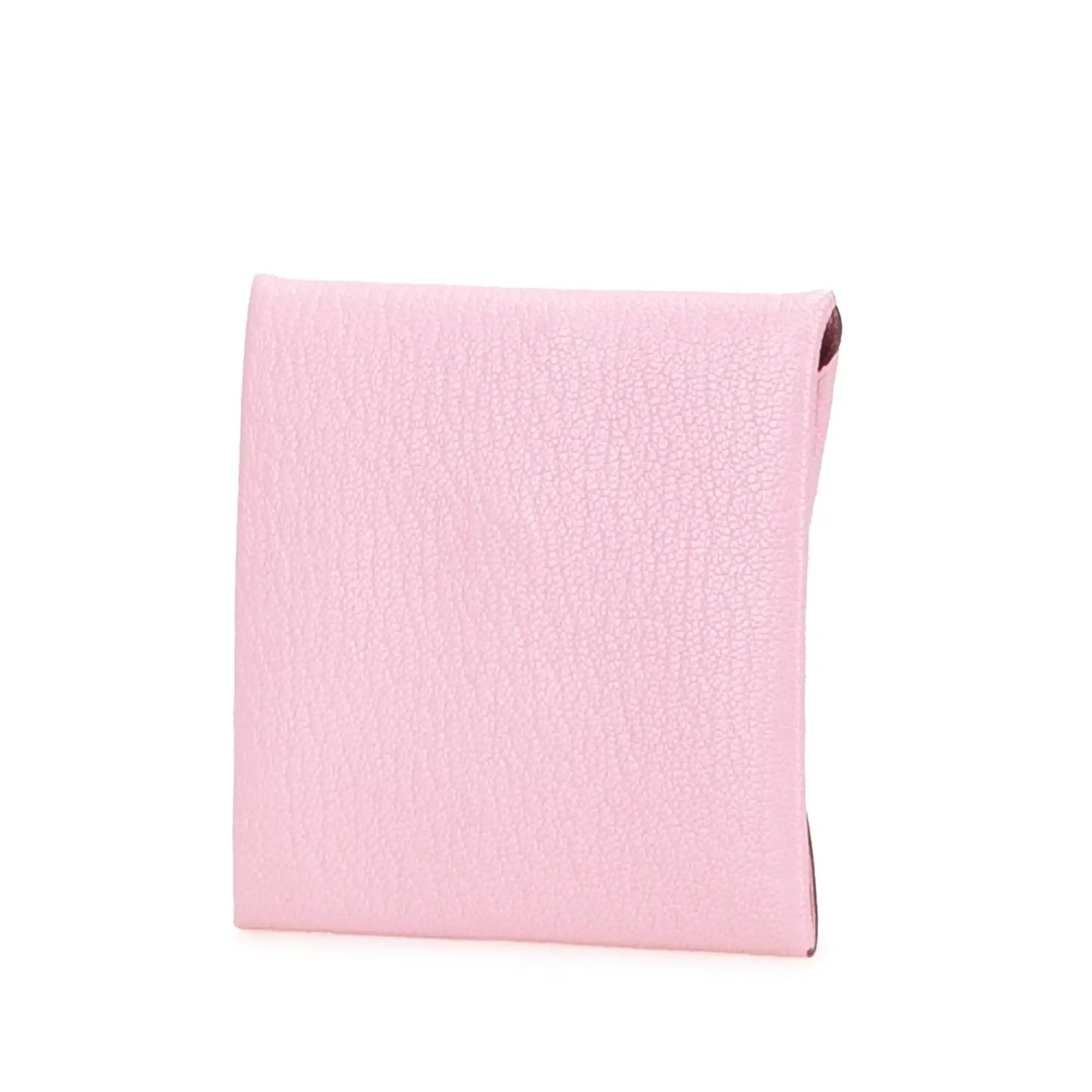 Hermès  Chevre Mysore Bastia Coin Pouch