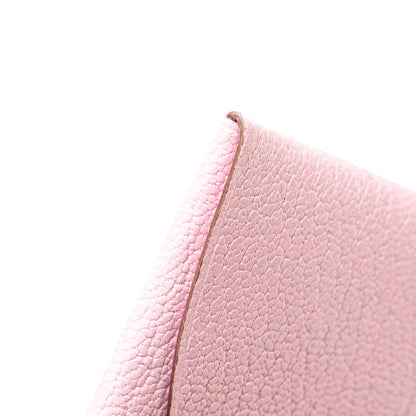 Hermès  Chevre Mysore Bastia Coin Pouch