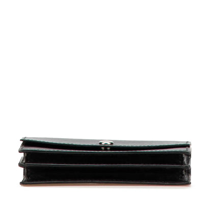 Hermès Box Calf Card Holder