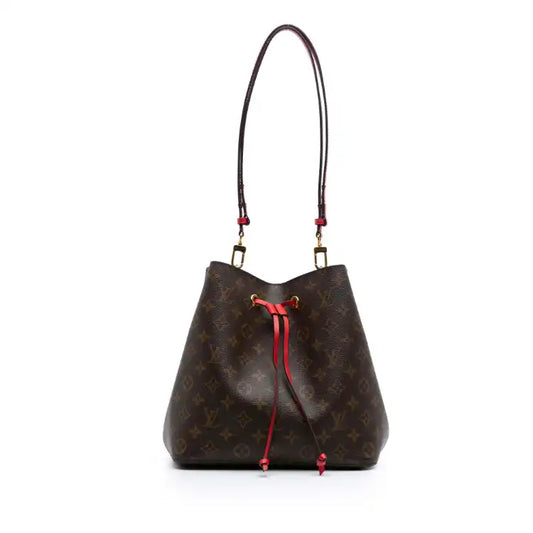 Louis Vuitton Monogram Neonoe MM