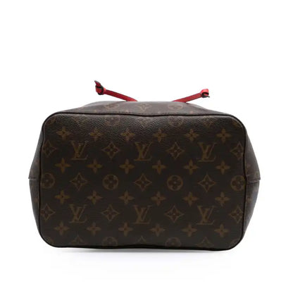 Louis Vuitton Monogram Neonoe MM