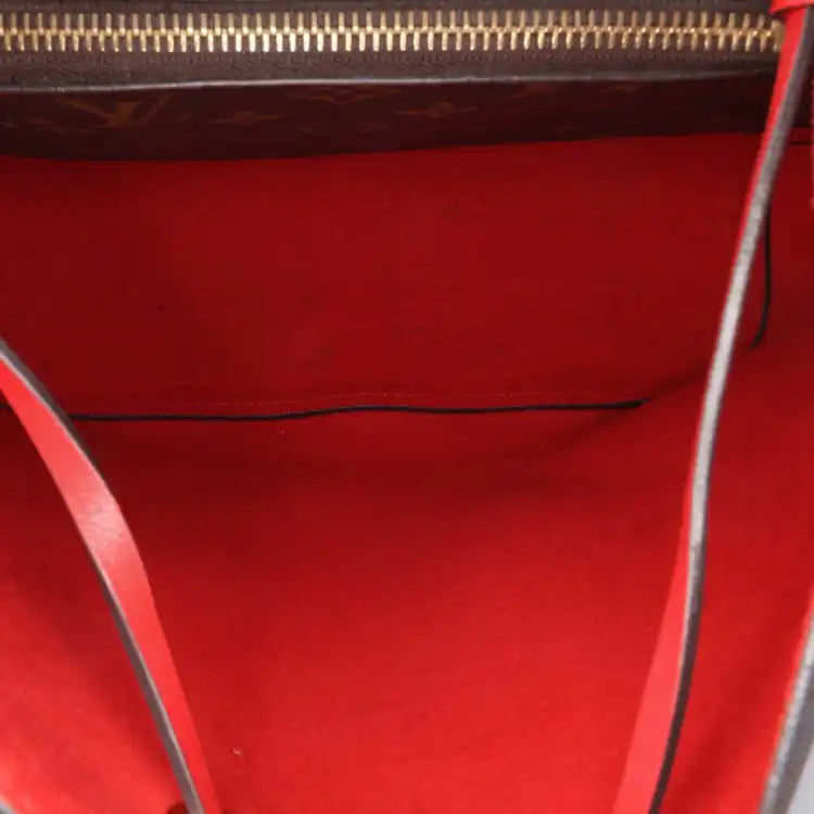 Louis Vuitton Monogram Neonoe MM