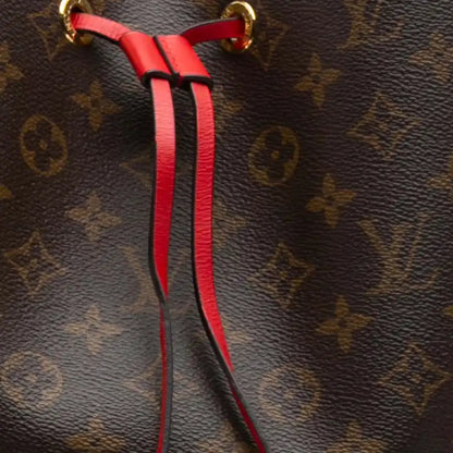 Louis Vuitton Monogram Neonoe MM