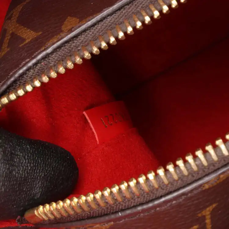 Louis Vuitton Monogram Neonoe MM