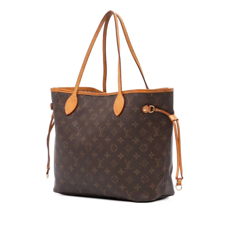 Louis Vuitton Monogram Neverfull MM