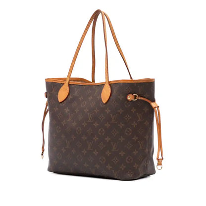 Louis Vuitton Monogram Neverfull MM