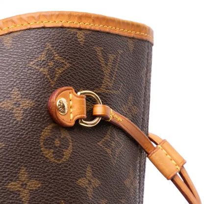 Louis Vuitton Monogram Neverfull MM