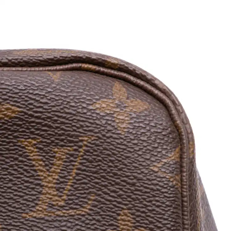 Louis Vuitton Monogram Neverfull MM