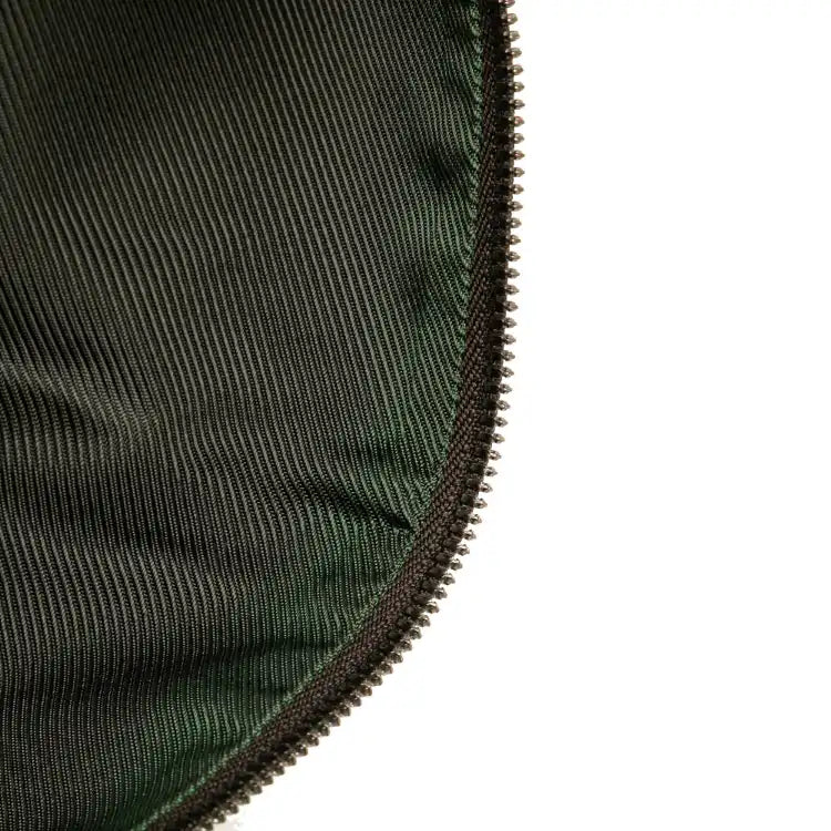 Gucci GG Canvas Double Pocket Belt Bag